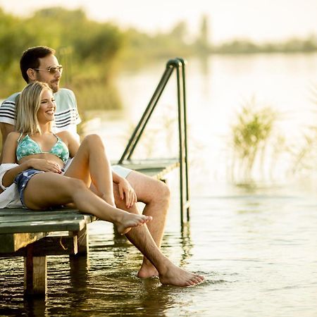 Villa Mazury Chillout Ryn  Exterior foto