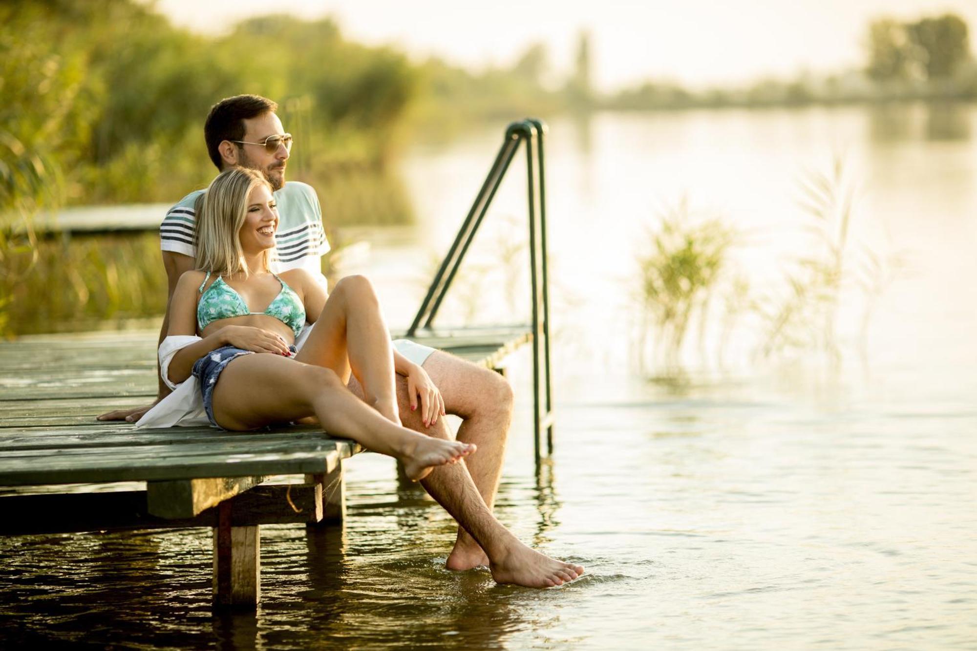 Villa Mazury Chillout Ryn  Exterior foto